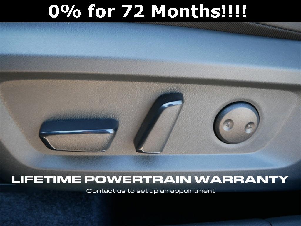 new 2026 Nissan Rogue car, priced at $36,400