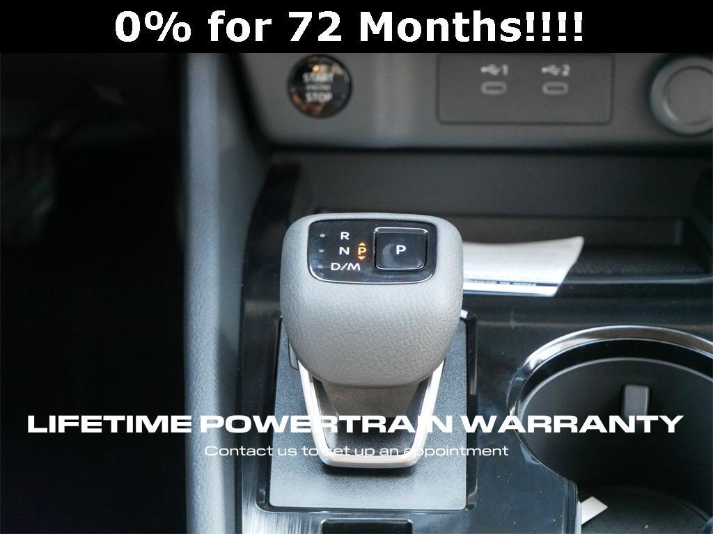 new 2026 Nissan Rogue car, priced at $36,400