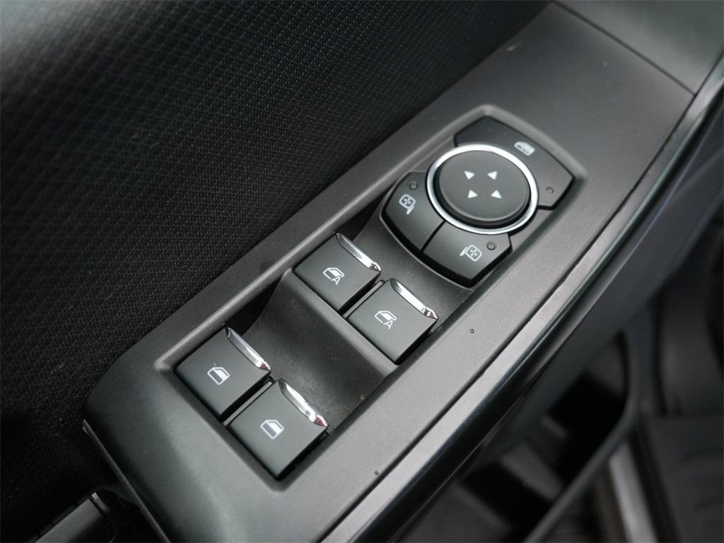 used 2021 Ford F-150 car, priced at $36,300