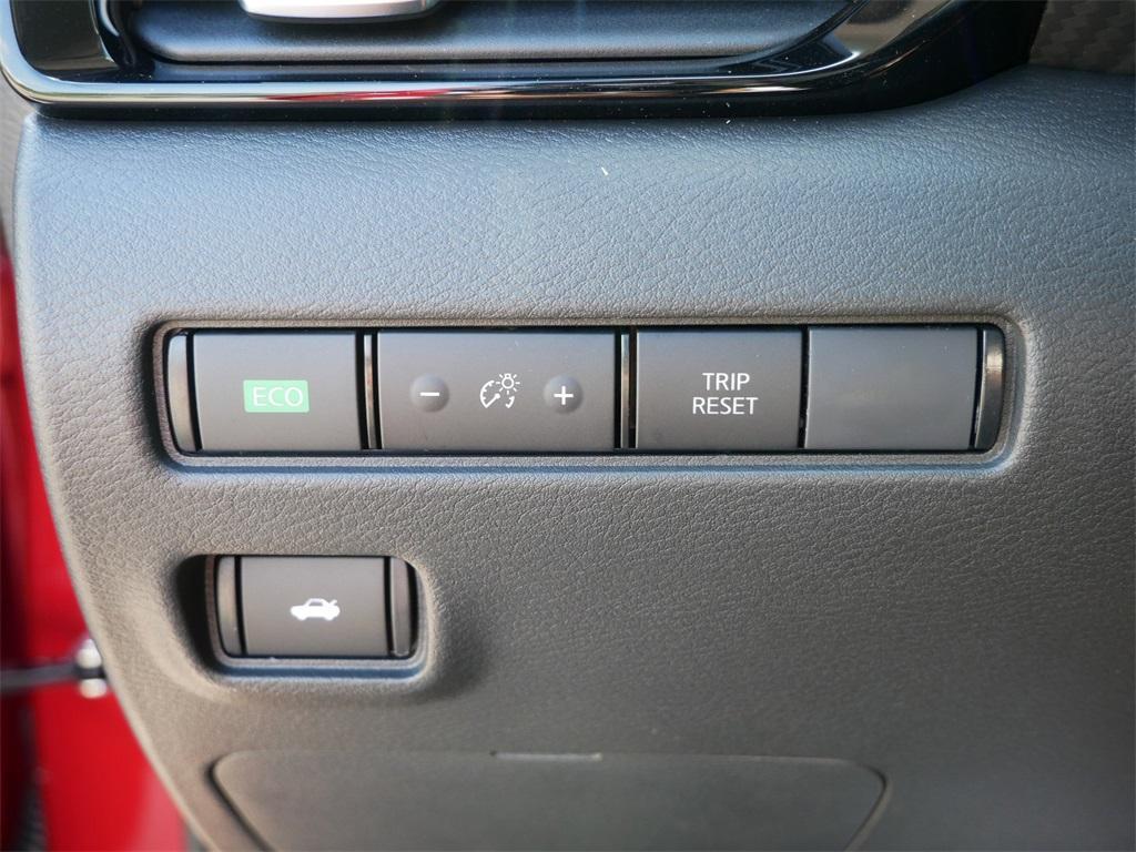 new 2025 Nissan Sentra car, priced at $23,197