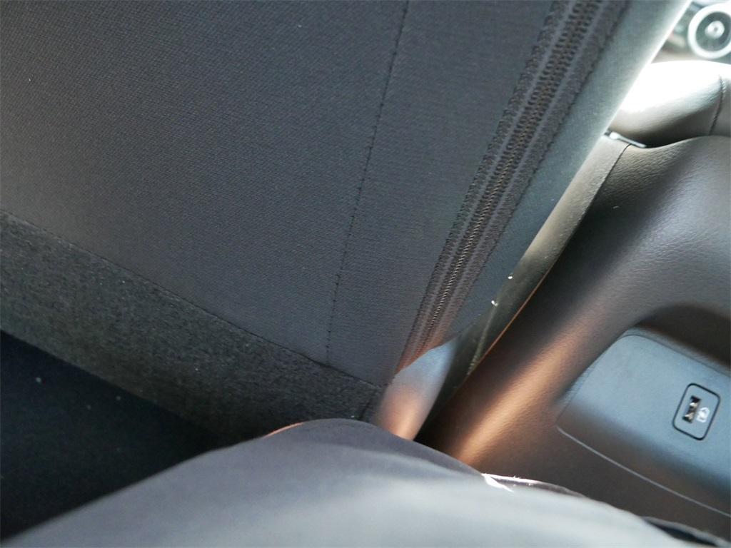new 2025 Nissan Sentra car, priced at $23,197