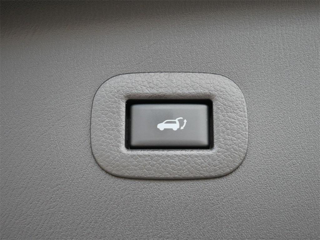 used 2024 INFINITI QX80 car, priced at $47,900