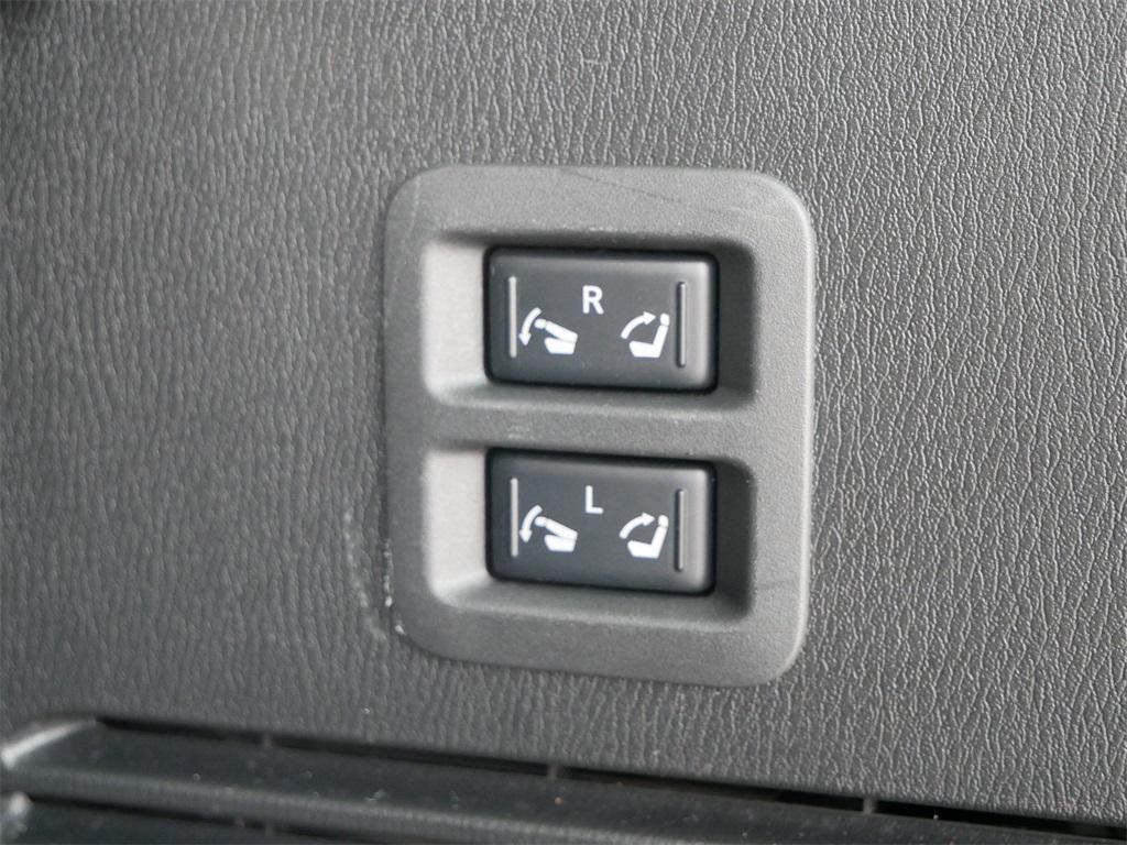used 2024 INFINITI QX80 car, priced at $47,900