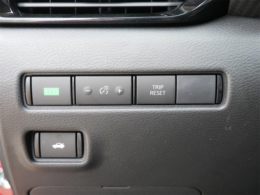 new 2025 Nissan Sentra car, priced at $25,220