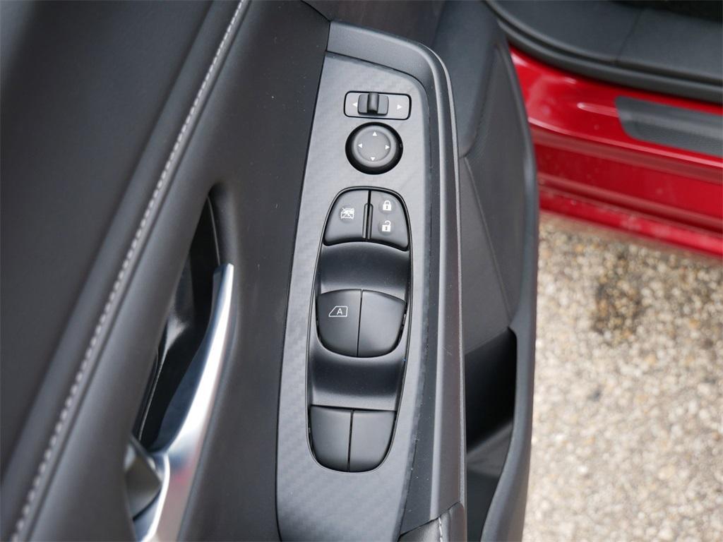 new 2025 Nissan Sentra car, priced at $25,220