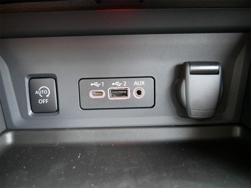 new 2025 Nissan Sentra car, priced at $25,220