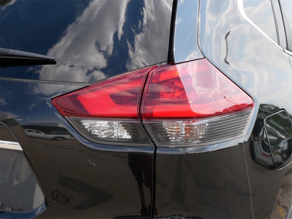 used 2019 Nissan Rogue car, priced at $17,200