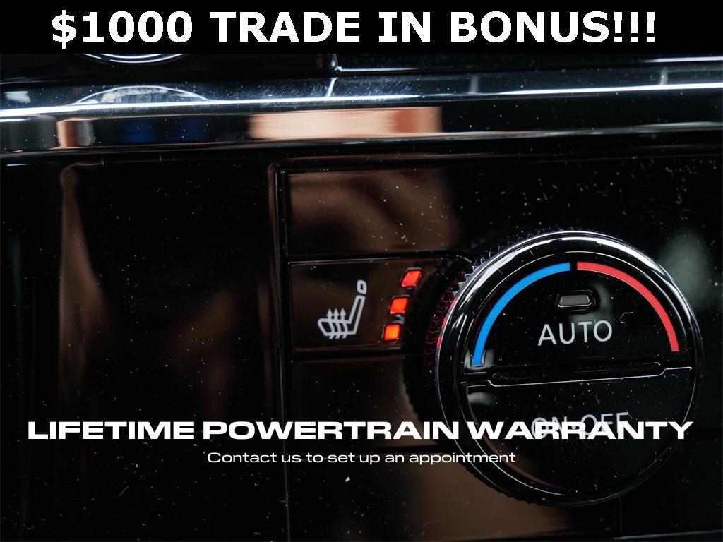 new 2025 Nissan Pathfinder car, priced at $47,175