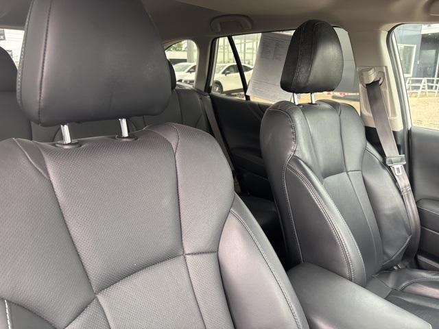 used 2022 Subaru Outback car, priced at $26,500