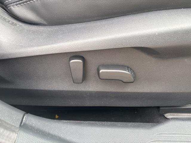 used 2022 Subaru Outback car, priced at $26,500