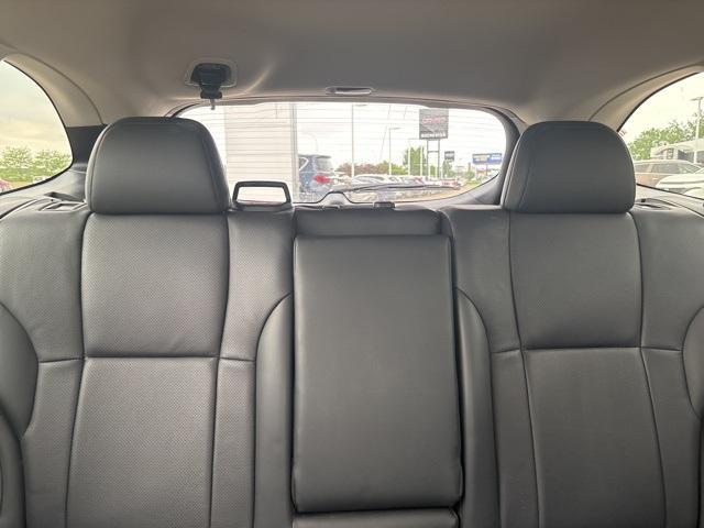 used 2022 Subaru Outback car, priced at $26,500