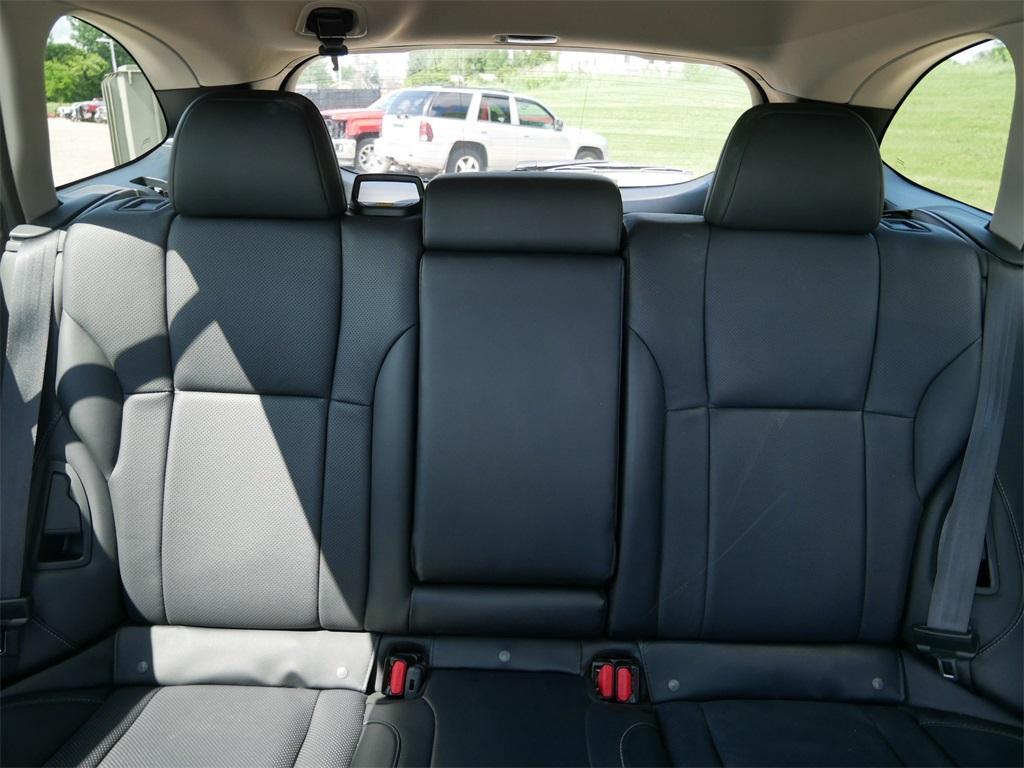 used 2022 Subaru Outback car, priced at $24,750