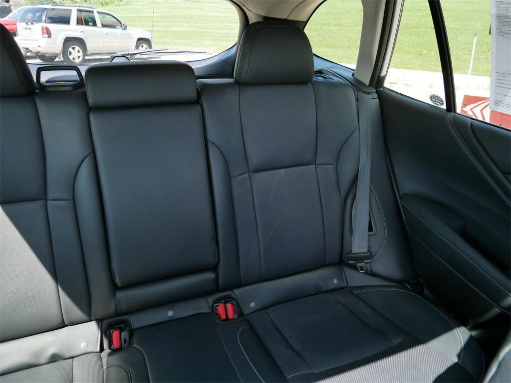 used 2022 Subaru Outback car, priced at $24,750