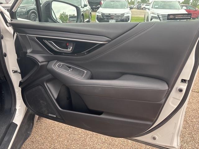 used 2022 Subaru Outback car, priced at $26,500