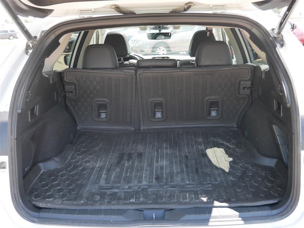 used 2022 Subaru Outback car, priced at $24,750