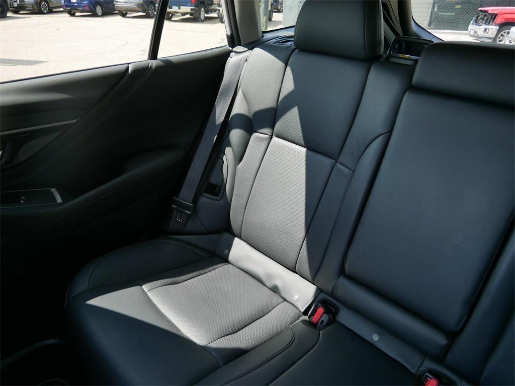 used 2022 Subaru Outback car, priced at $24,750