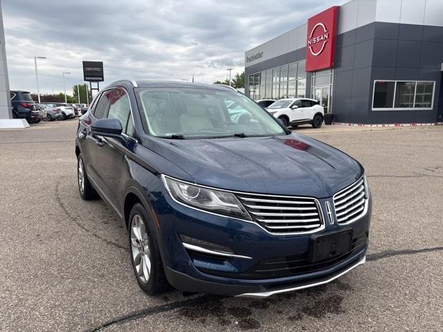 used 2015 Lincoln MKC car