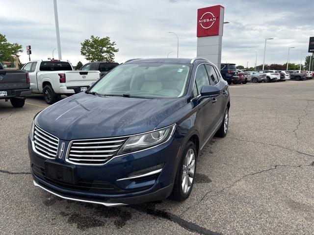 used 2015 Lincoln MKC car, priced at $9,900