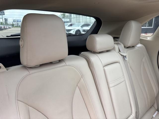 used 2015 Lincoln MKC car, priced at $9,900