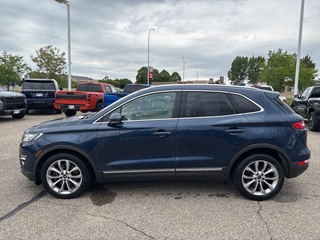 used 2015 Lincoln MKC car, priced at $9,900