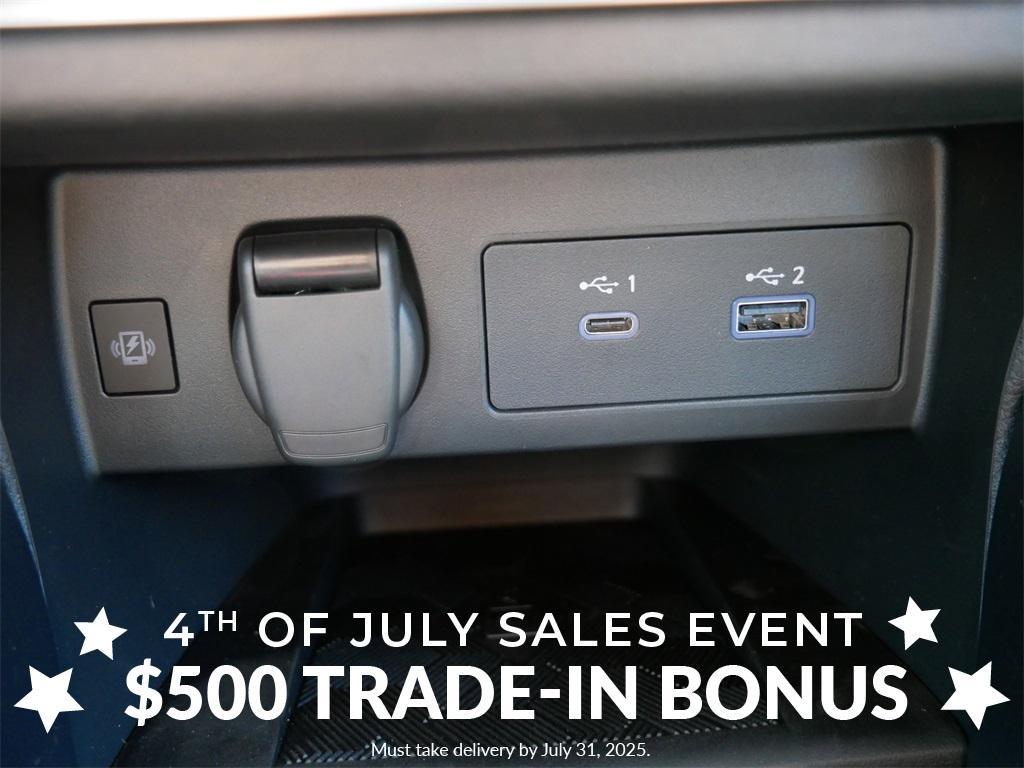 new 2025 Nissan Versa car, priced at $23,420