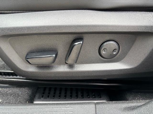 used 2023 Nissan Rogue car, priced at $32,900