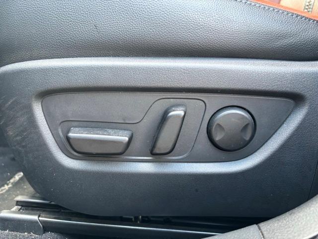 used 2023 Mazda CX-50 car, priced at $31,800