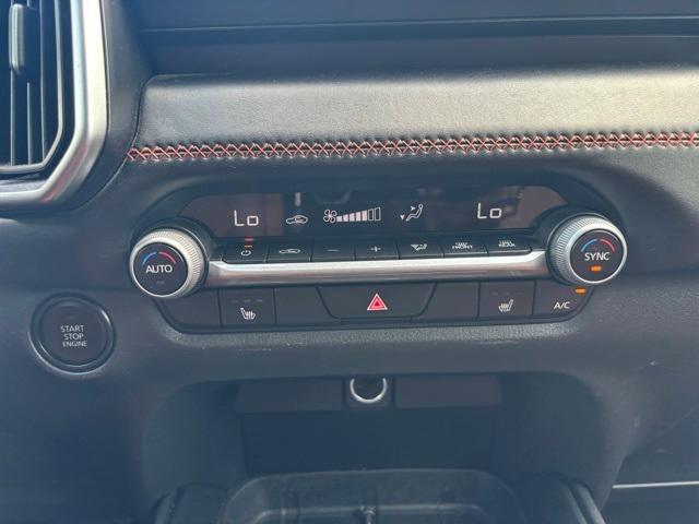 used 2023 Mazda CX-50 car, priced at $31,800