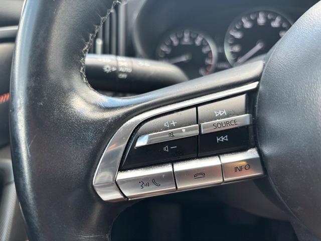 used 2023 Mazda CX-50 car, priced at $31,800