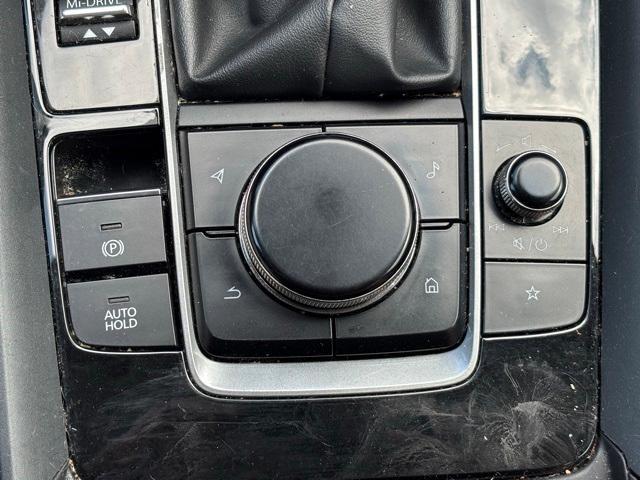 used 2023 Mazda CX-50 car, priced at $31,800
