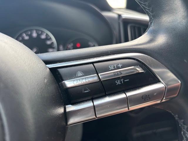 used 2023 Mazda CX-50 car, priced at $31,800