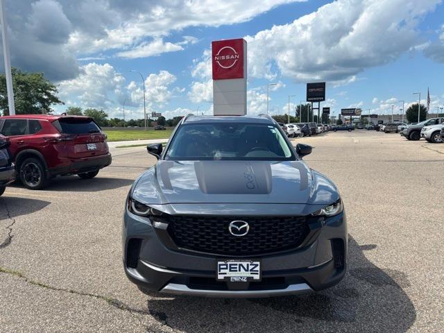 used 2023 Mazda CX-50 car, priced at $31,800