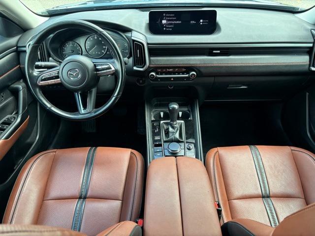 used 2023 Mazda CX-50 car, priced at $31,800