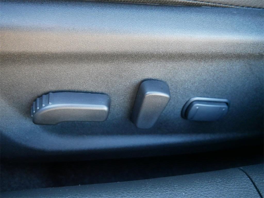 used 2025 Nissan Altima car, priced at $28,900