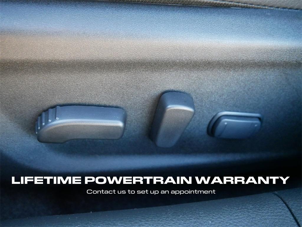 used 2025 Nissan Altima car, priced at $28,400