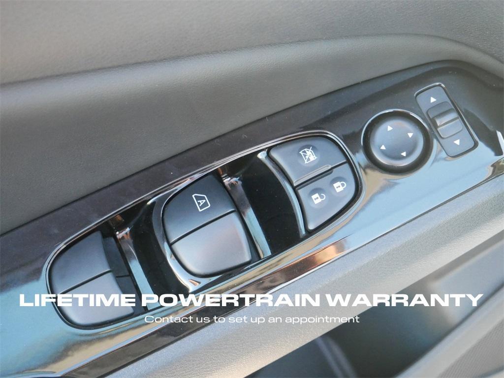 used 2025 Nissan Altima car, priced at $28,400