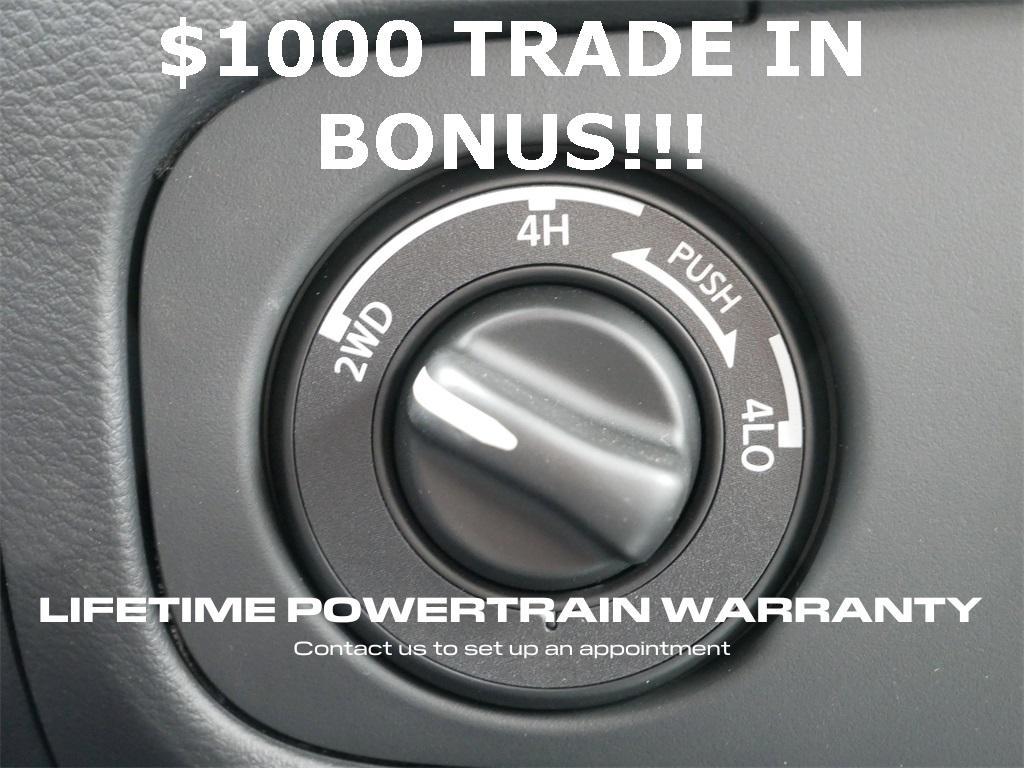 new 2025 Nissan Frontier car, priced at $37,919