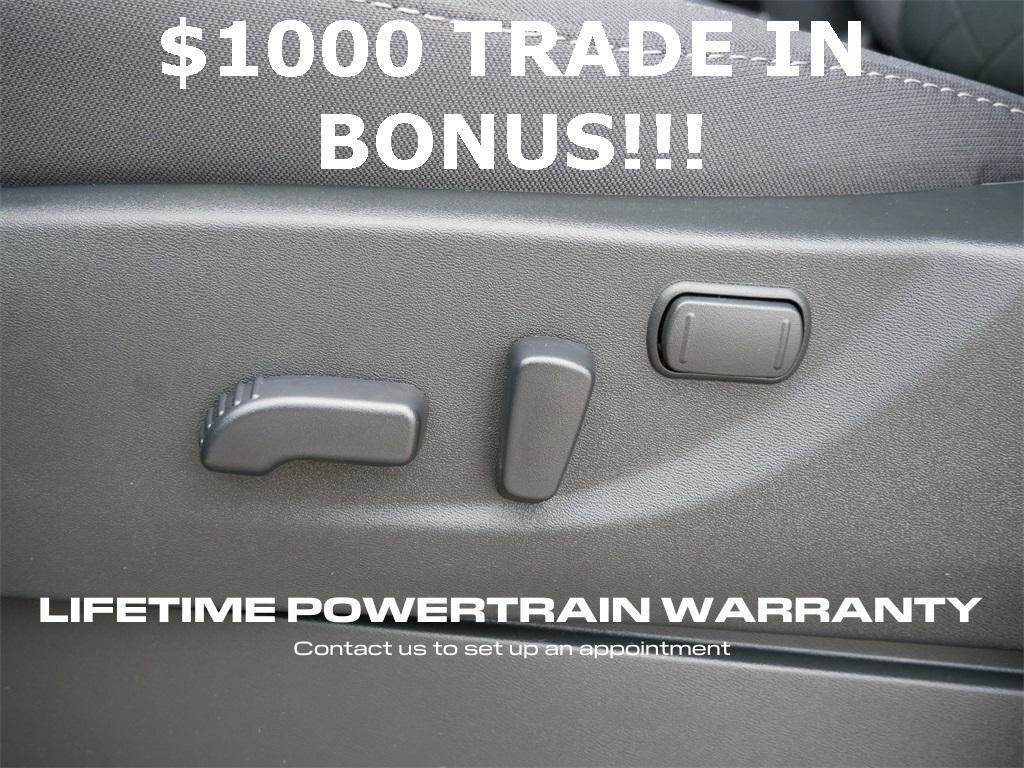 new 2025 Nissan Frontier car, priced at $37,919