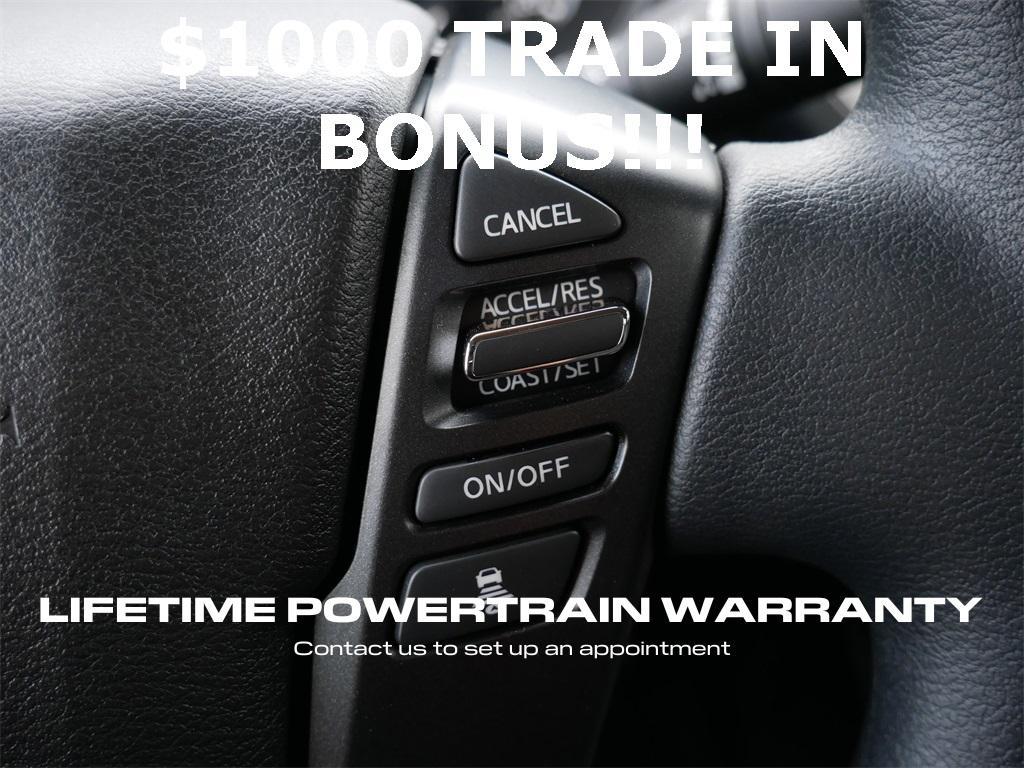 new 2025 Nissan Frontier car, priced at $37,919