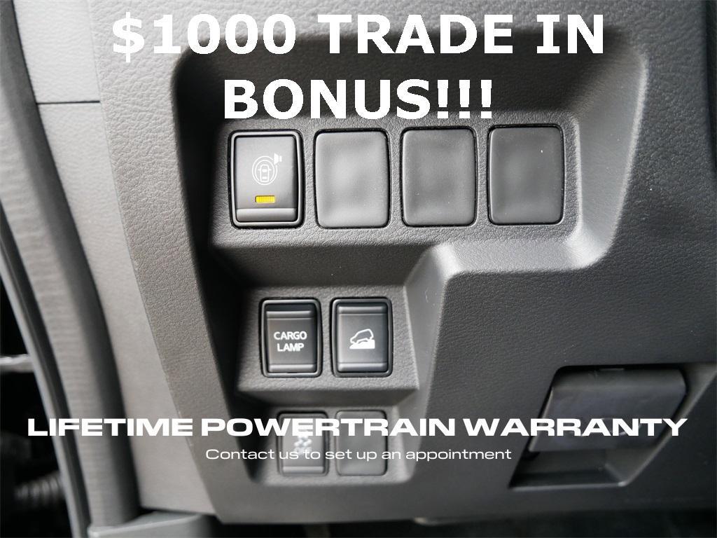new 2025 Nissan Frontier car, priced at $37,919