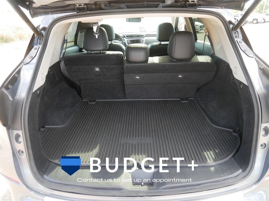 used 2020 Nissan Murano car, priced at $19,400