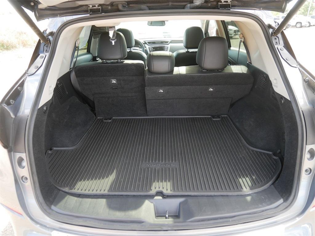 used 2020 Nissan Murano car, priced at $18,900