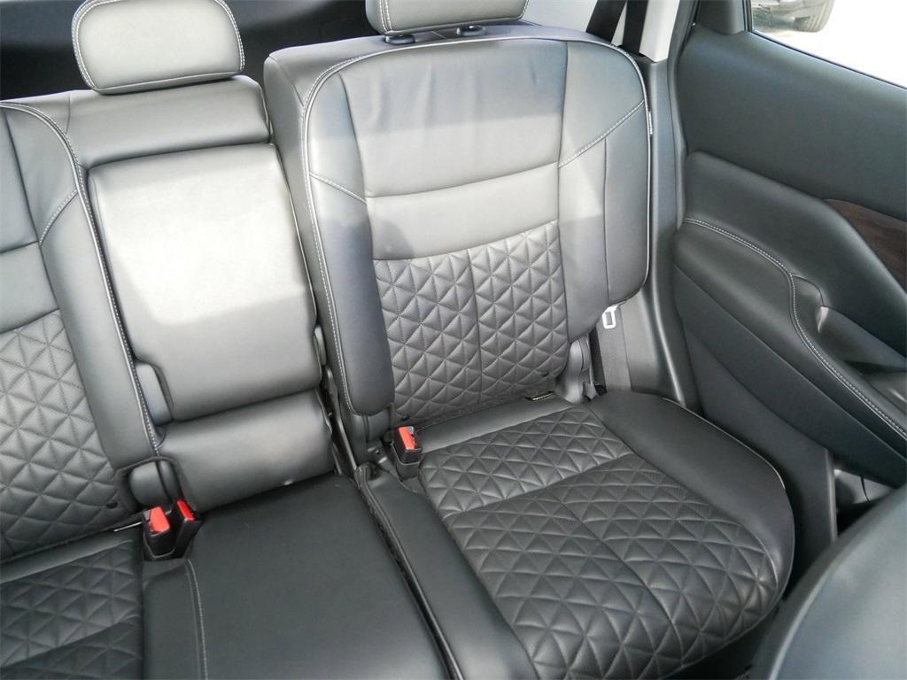 used 2020 Nissan Murano car, priced at $18,900