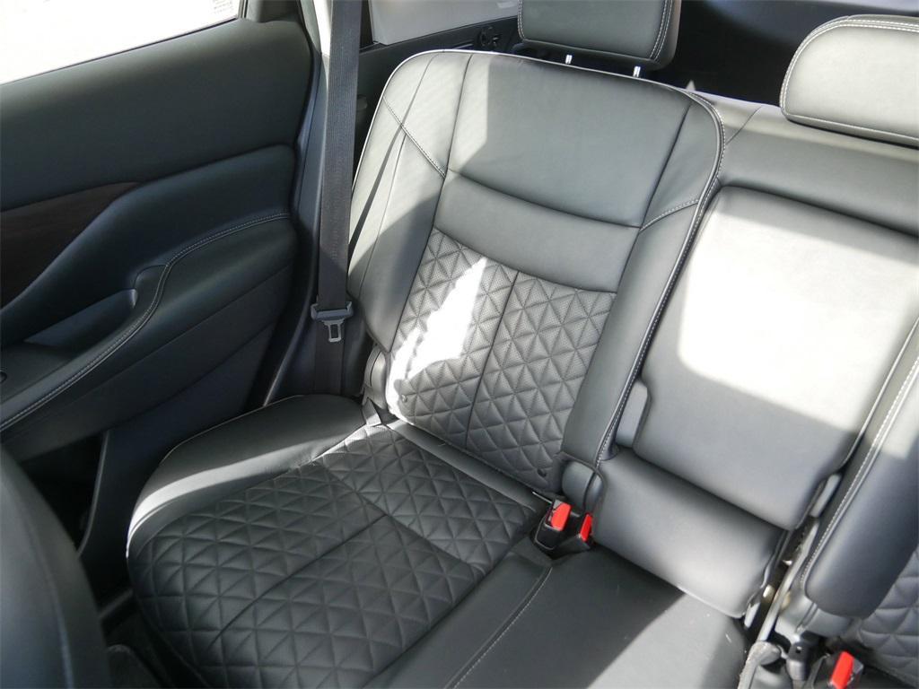 used 2020 Nissan Murano car, priced at $18,900