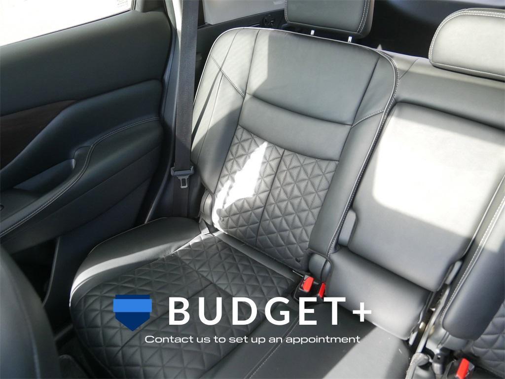 used 2020 Nissan Murano car, priced at $19,400