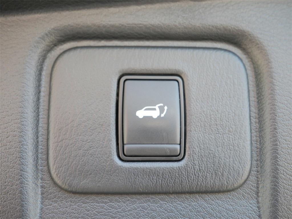 used 2020 Nissan Murano car, priced at $18,900