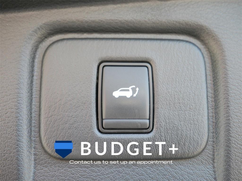 used 2020 Nissan Murano car, priced at $19,400