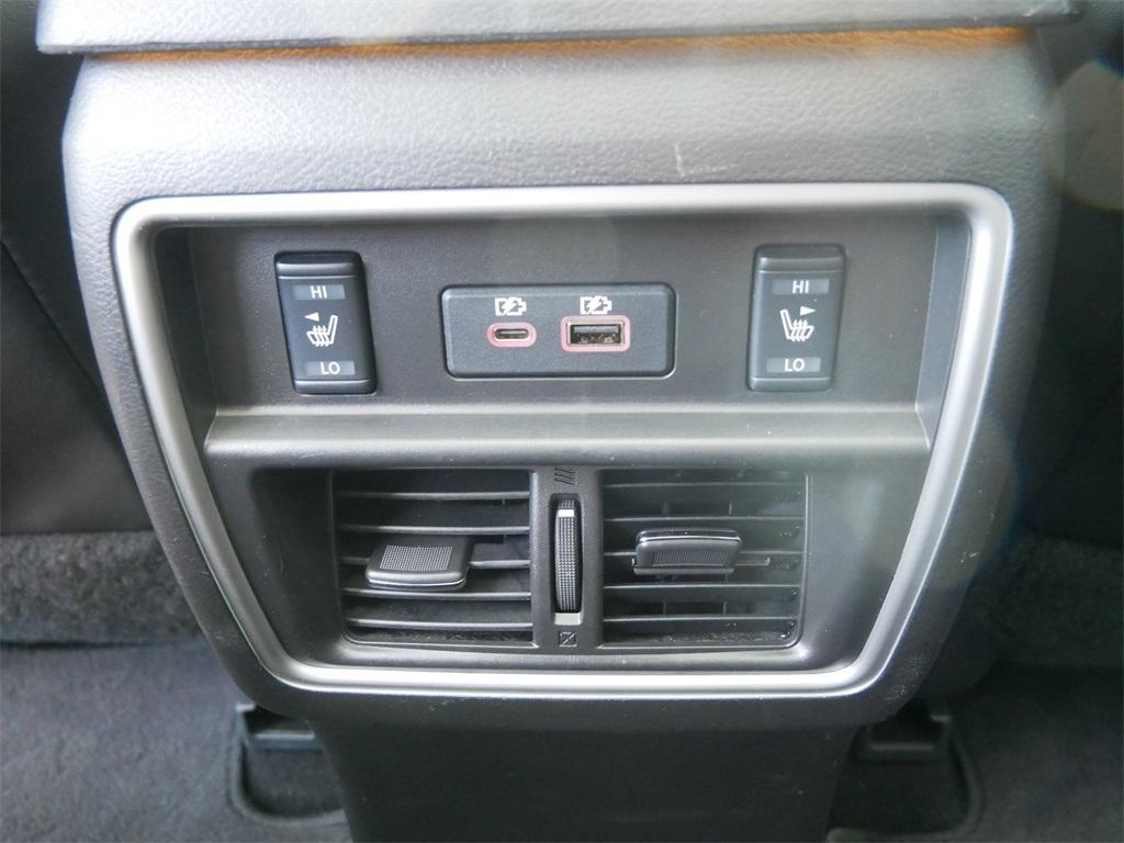 used 2020 Nissan Murano car, priced at $18,900