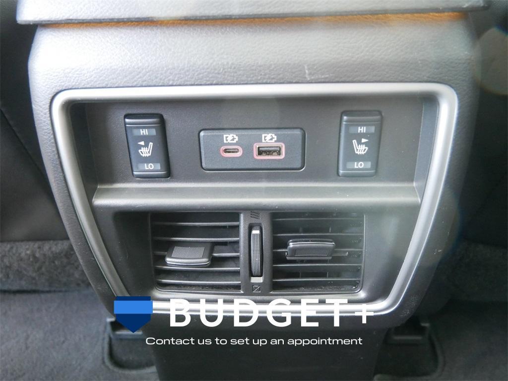 used 2020 Nissan Murano car, priced at $19,400