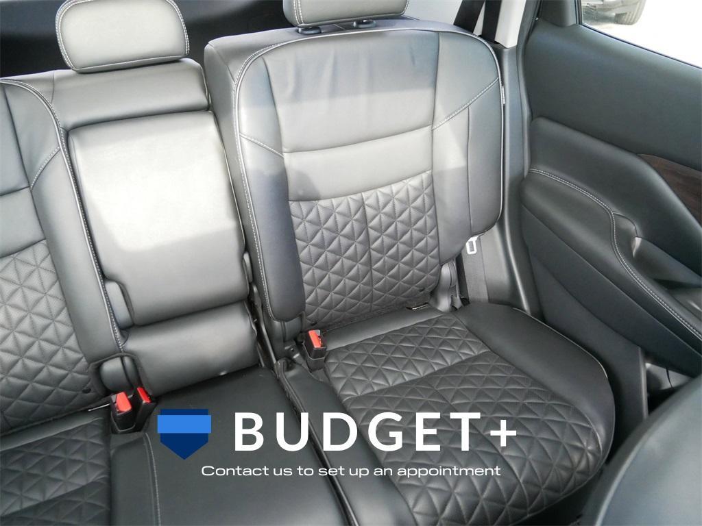 used 2020 Nissan Murano car, priced at $19,400